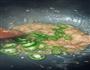 木耳芝麻肉片的做法图解8
