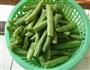 干煸四季豆的做法图解6