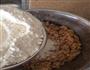 花生饼的做法图解3