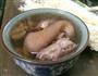 花生猪脚汤-丰胸汤的做法图解8