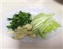 烧茄子的做法图解1