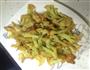 家常菜花的做法图解7
