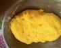香煎南瓜饼/蒸南瓜球的做法图解2