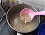 猪杂粥的做法图解10