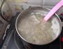 猪杂粥的做法图解6