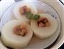 降压食谱8—干贝蒸萝卜的做法图解4