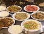 韭黄炒肉的做法图解1