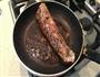 西式烤猪里脊的做法图解10