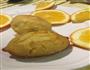 香橙玛德琳的做法图解7