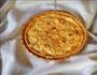 椰香派的做法图解14