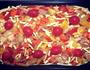 培根披萨的做法图解4