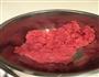 肉丸子的做法步骤1