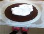 圣诞黑森林蛋糕的做法图解22