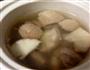 爱他就做-养胃猴菇排骨汤—冬季暖身的做法步骤5