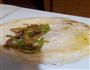 煎饼卷菜的做法图解5