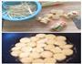 金针菇玉子豆腐的做法图解1
