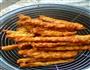 家乡小吃-不一样的红薯条吃法的做法步骤15