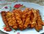家乡小吃-不一样的红薯条吃法的做法步骤16