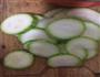 韩式西葫芦煎饼的做法图解1