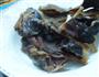 泡椒炒腊鸭胗的做法图解1
