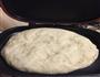 发面大饼的做法图解6