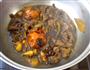 番茄焖牛腩-冬季暖身的做法图解6