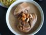 花生猪脚汤的做法图解1