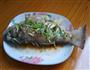 宝宝辅食清蒸鲈鱼的做法图解1