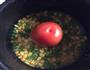 整个番茄饭的做法图解3