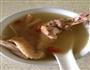 当归当参枸杞鸡汤的做法图解6
