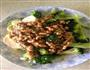 蚝油肉末花椰菜的做法图解4