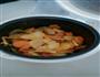 电饭锅土豆片的做法图解6