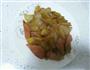 土豆圆葱炒火腿的做法图解2