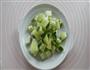 木耳黄瓜的做法图解5