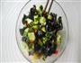 木耳黄瓜的做法图解8
