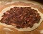 牛肉馅饼的做法图解3