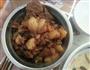 电饭锅版土豆酱大骨的做法图解3
