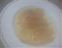 牛奶炖花胶的做法图解4
