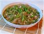肉末粉条的做法图解5