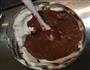 蒙布朗栗子蛋糕 的做法图解10