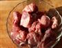 排骨炖豆角的做法图解2