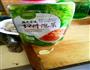 爱心泡菜炖鸡蝴蝶意面的做法图解2