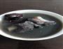 黑豆杜仲大骨汤的做法图解5