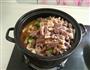 原汤咖喱牛腩锅-冬季暖身的做法图解12