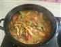 原汤咖喱牛腩锅-冬季暖身的做法图解18