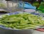 西芹炒肉的做法图解3