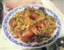 特別好吃的炒饭的做法图解3