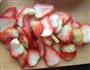 草莓班戟的做法图解3