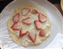 草莓班戟的做法图解4