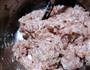 猪肉平菇馅饺子的做法图解2